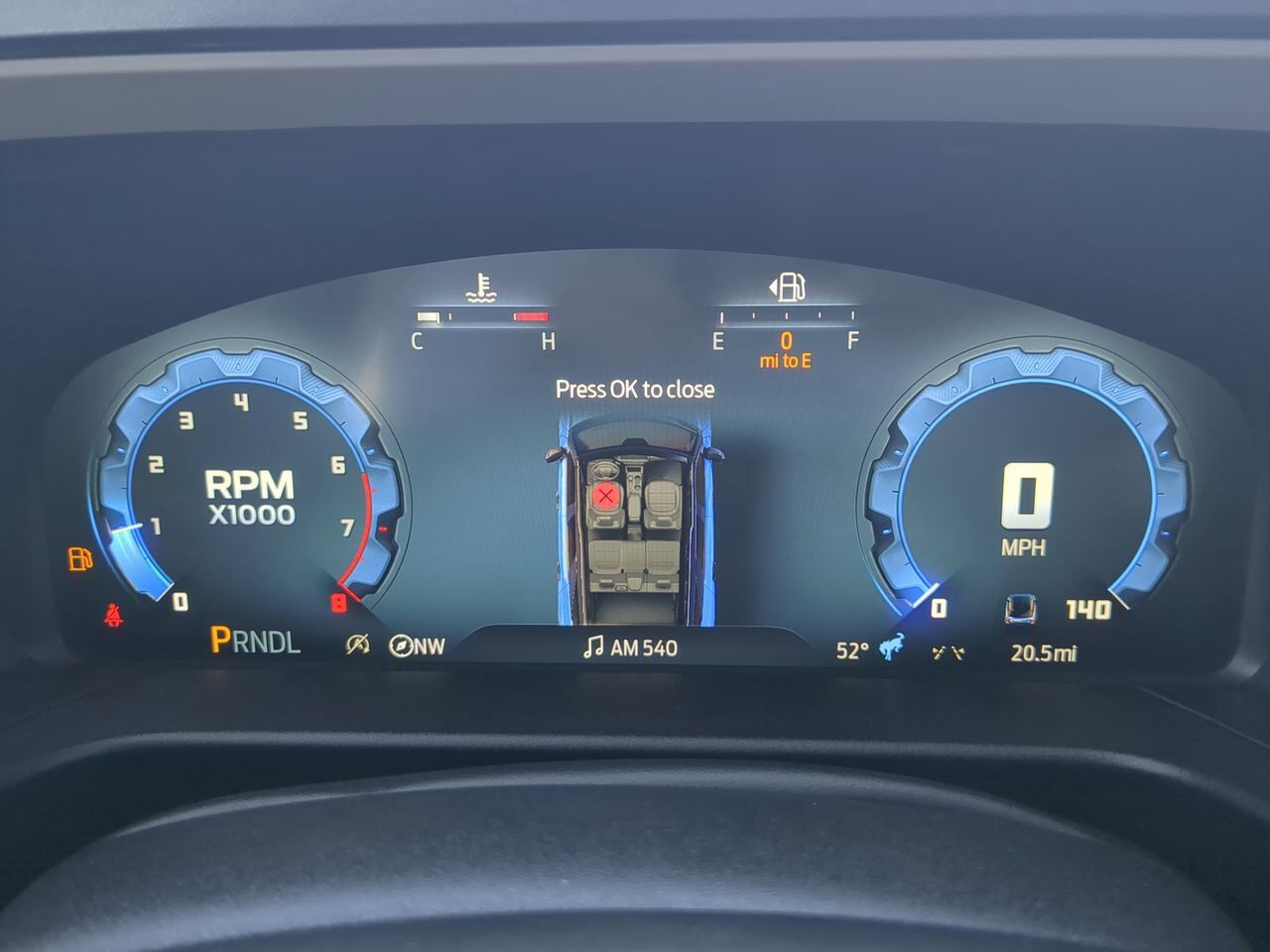 2025 Ford Bronco Sport Sport Winder GA