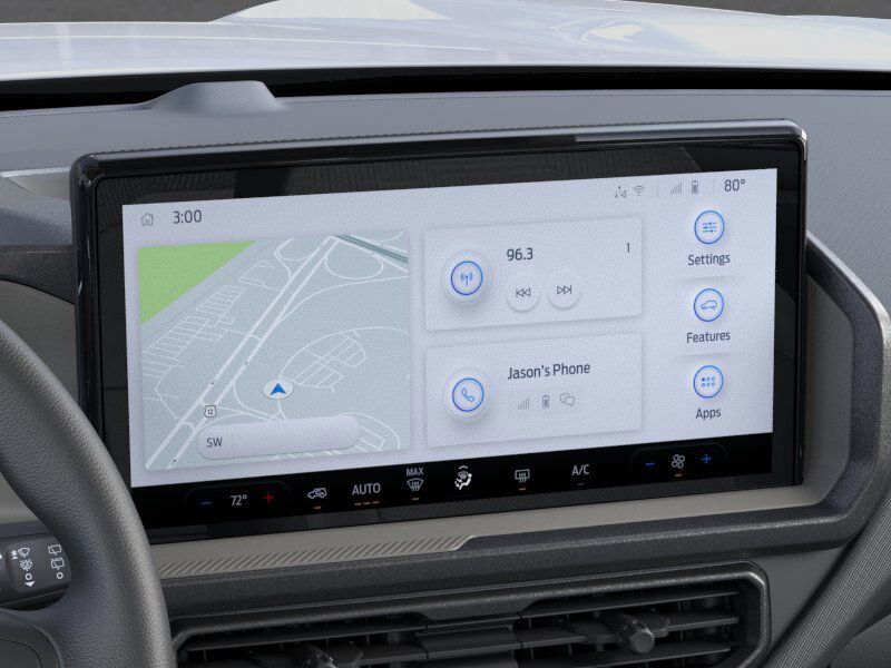 2025 Ford Bronco Sport Sport Winder GA