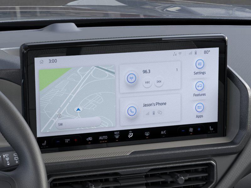 2025 Ford Bronco Sport Sport Winder GA