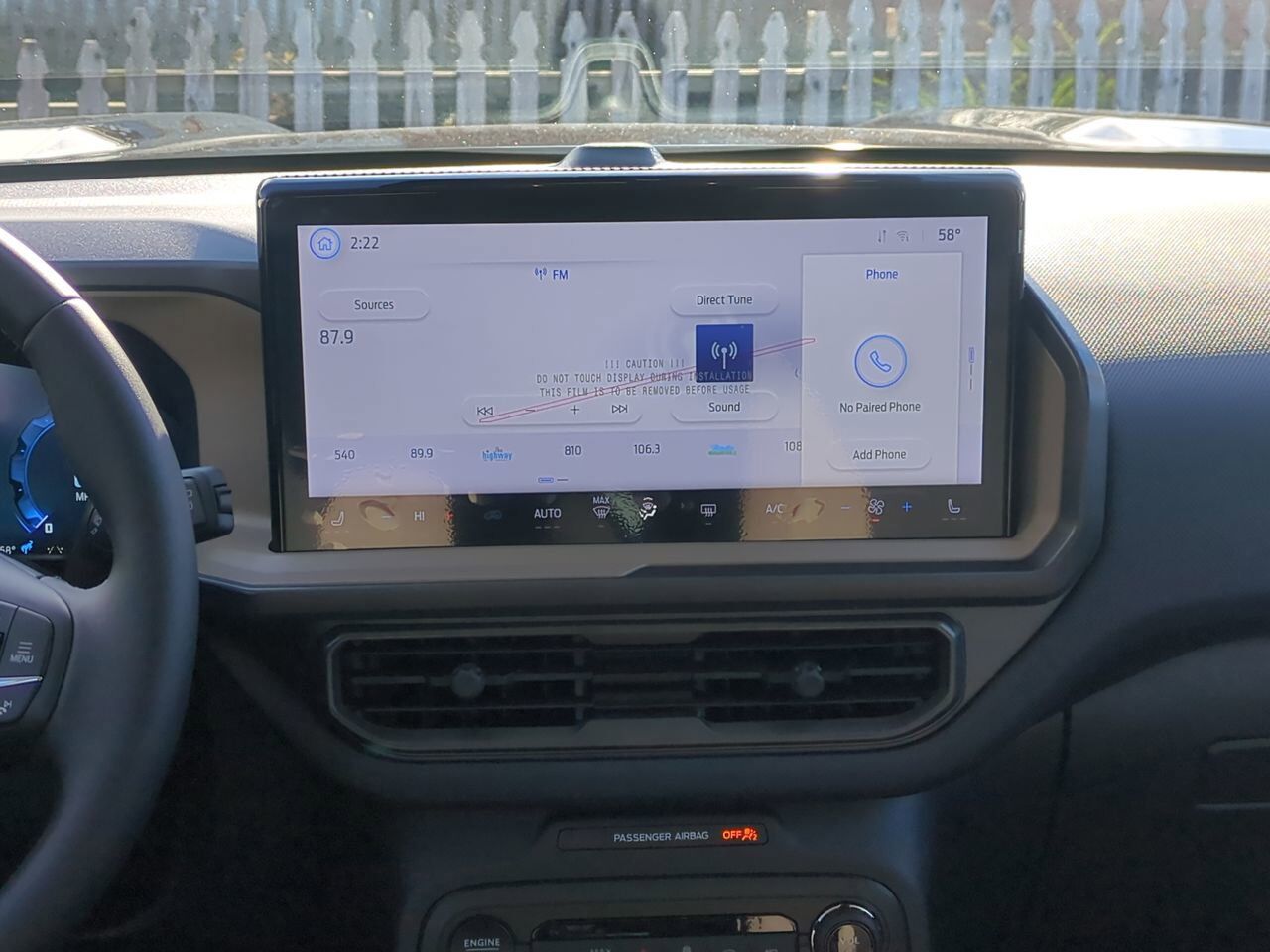 2025 Ford Bronco Sport Sport Winder GA