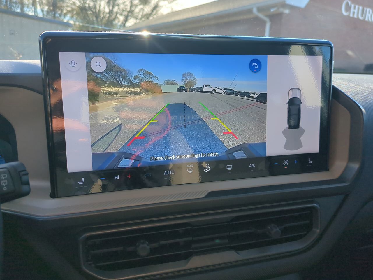 2025 Ford Bronco Sport Sport Winder GA