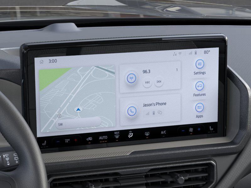 2025 Ford Bronco Sport Sport Winder GA