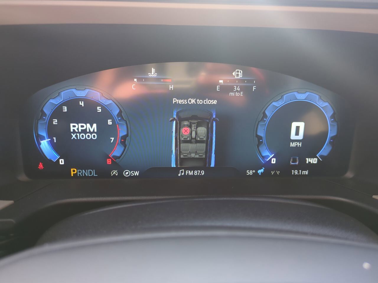 2025 Ford Bronco Sport Sport Winder GA