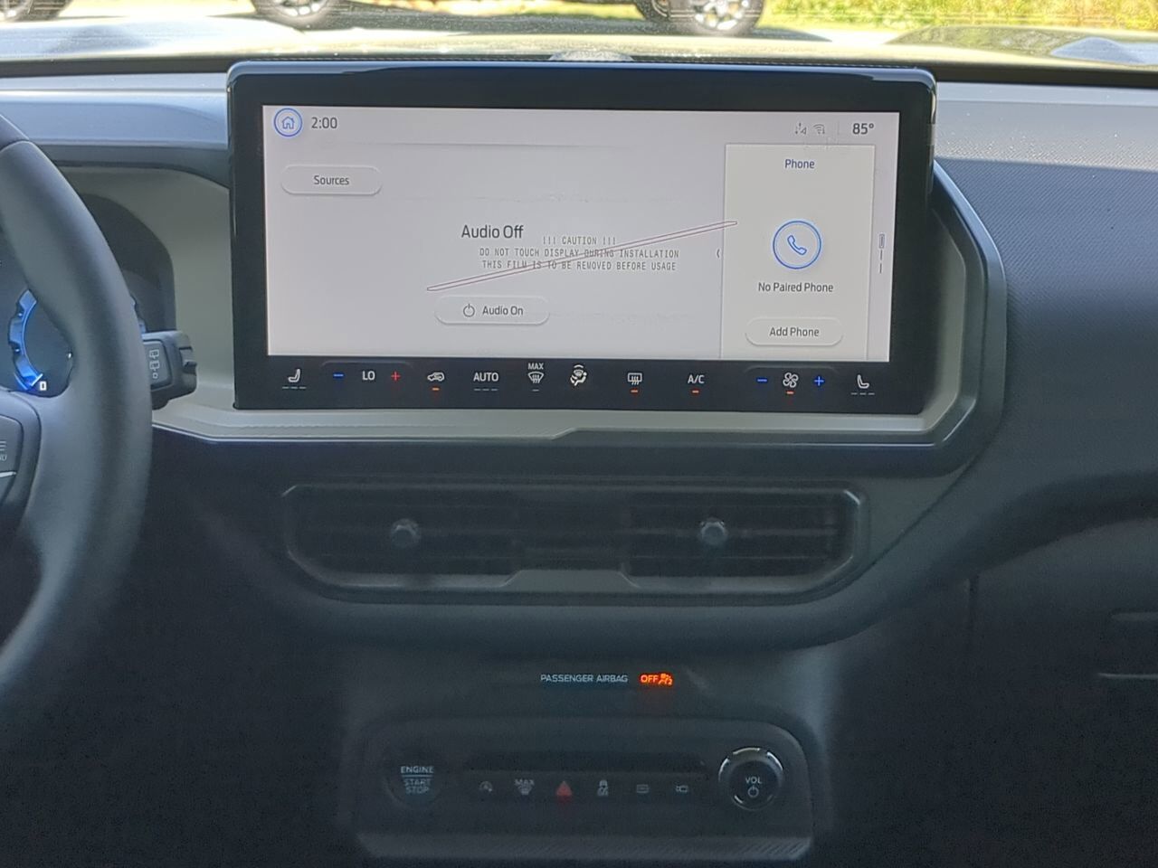 2025 Ford Bronco Sport Sport Winder GA