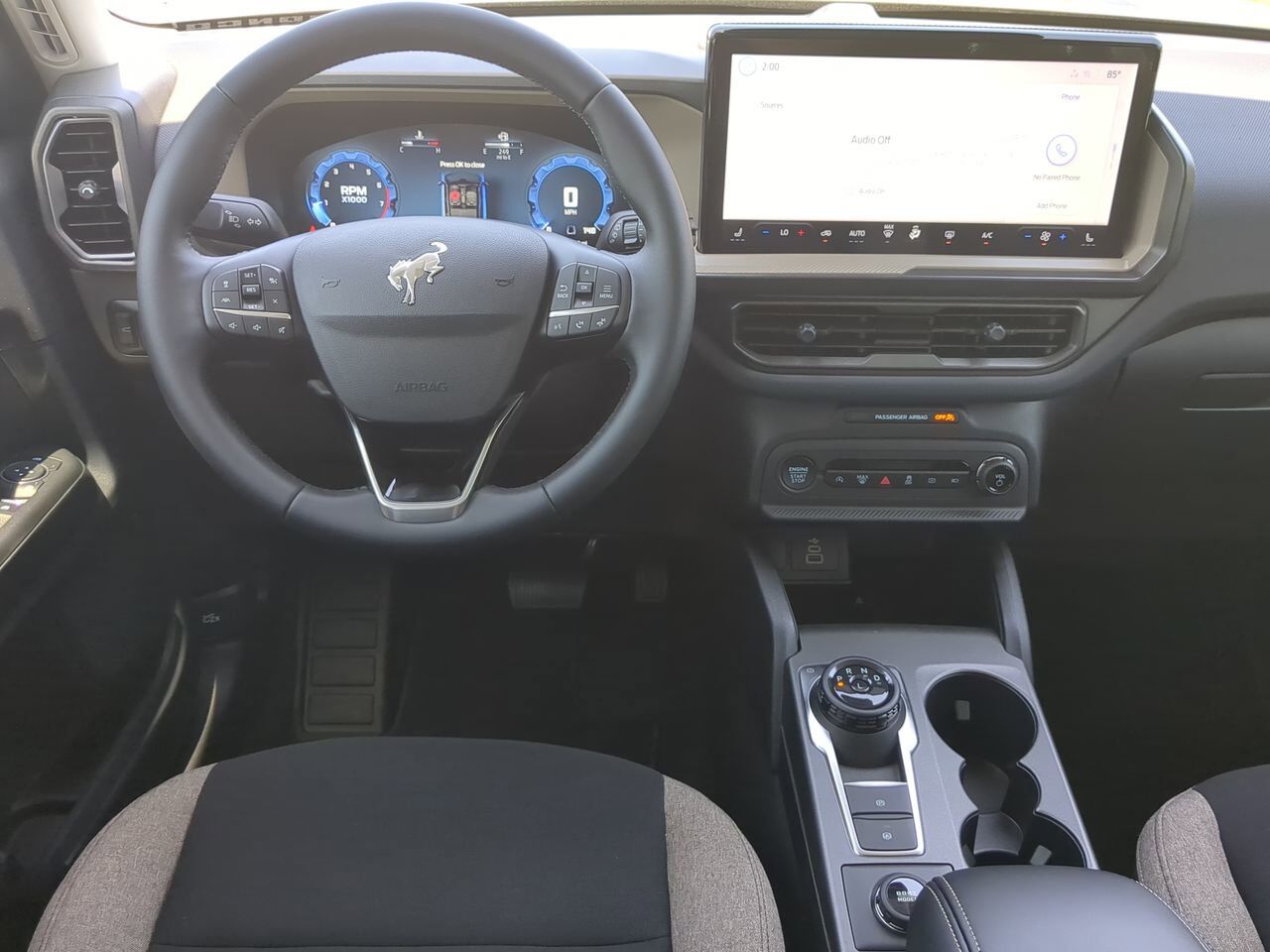 2025 Ford Bronco Sport Sport Winder GA