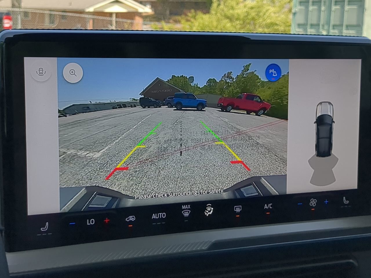 2025 Ford Bronco Sport Sport Winder GA