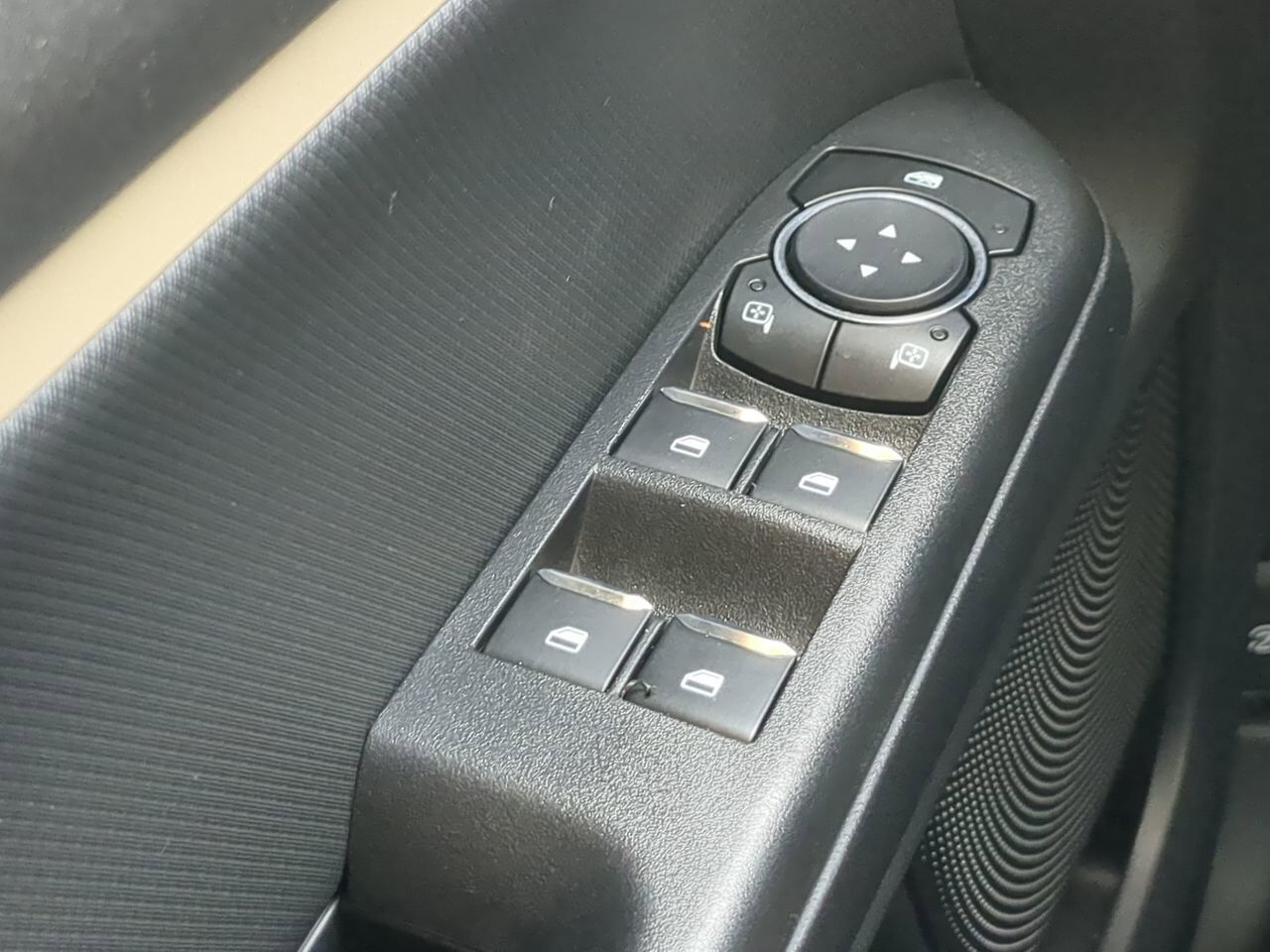 2025 Ford Bronco Sport Sport Winder GA