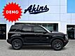 2025 Ford Bronco Sport Sport