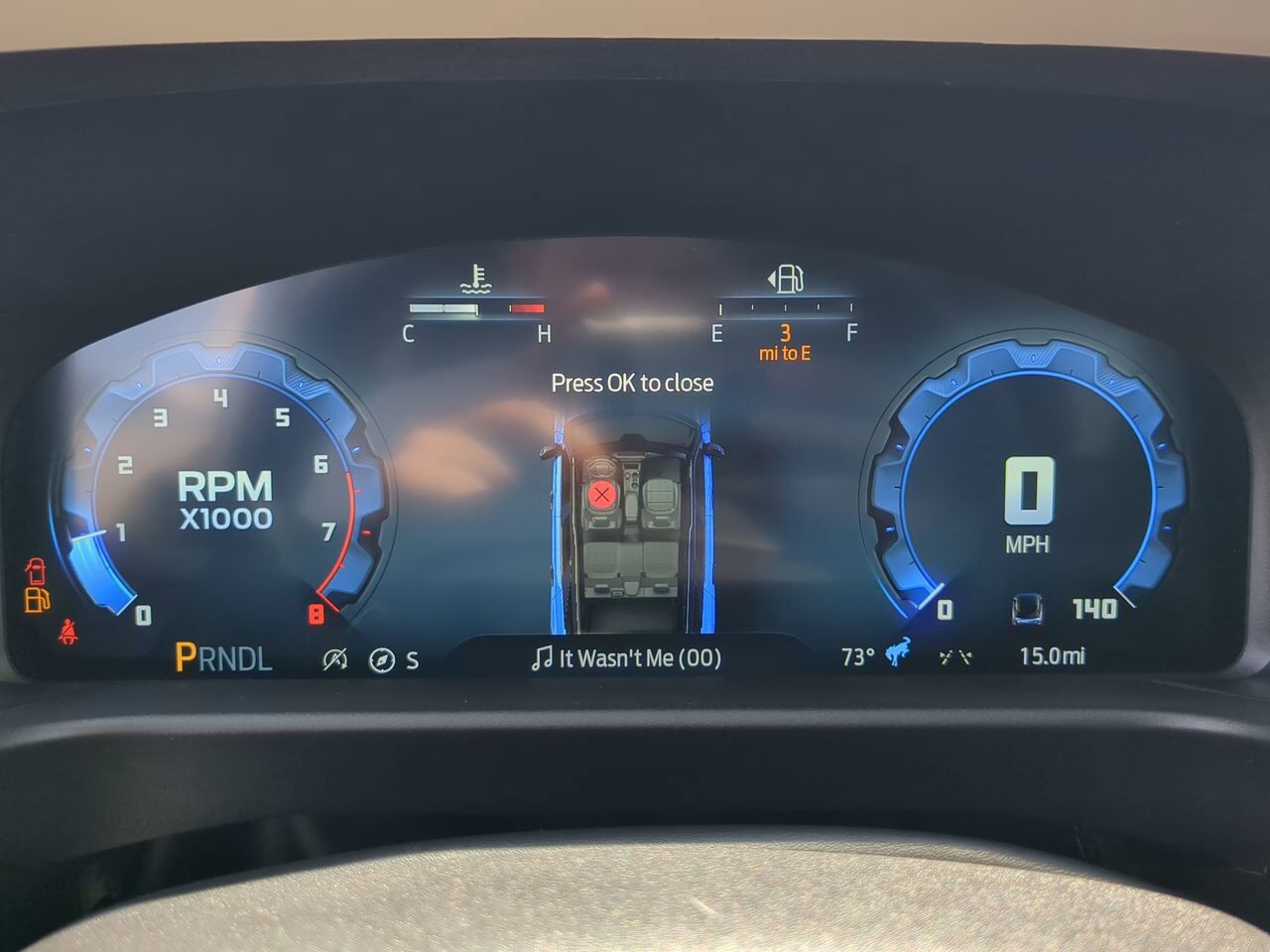 2025 Ford Bronco Sport Sport Winder GA