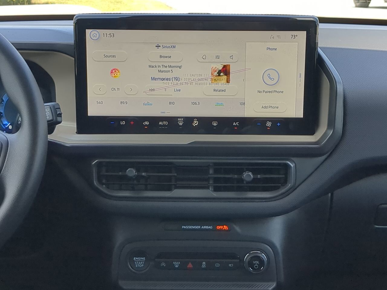 2025 Ford Bronco Sport Sport Winder GA