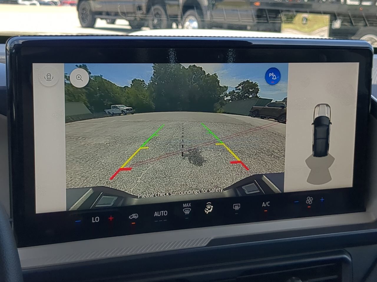 2025 Ford Bronco Sport Sport Winder GA