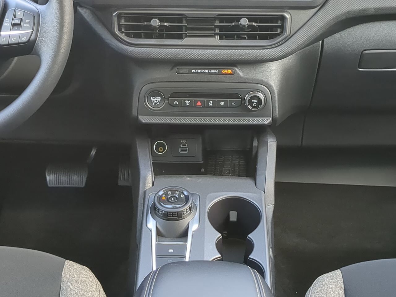 2025 Ford Bronco Sport Sport Winder GA