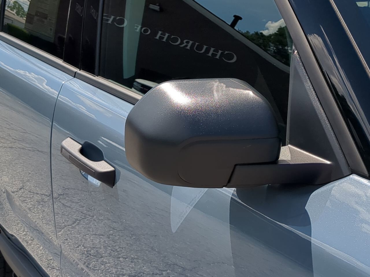 2025 Ford Bronco Sport Sport Winder GA