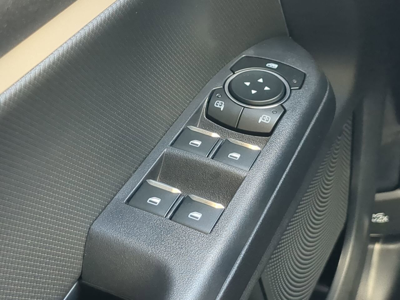 2025 Ford Bronco Sport Sport Winder GA