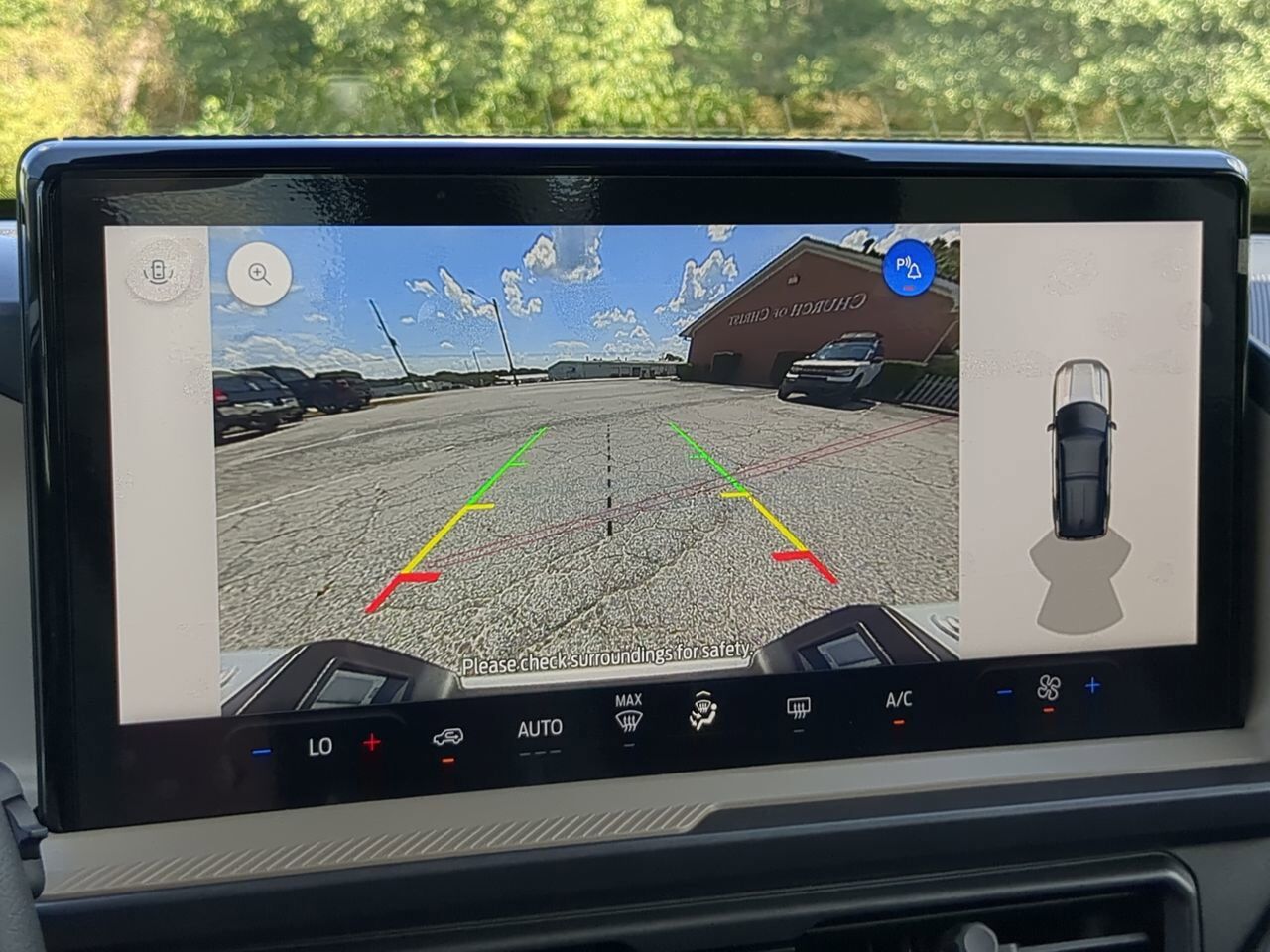 2025 Ford Bronco Sport Sport Winder GA