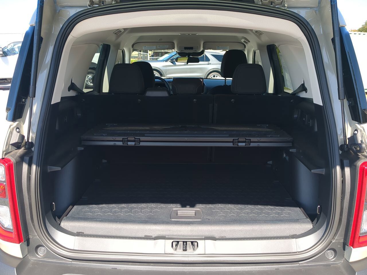 2025 Ford Bronco Sport Sport Winder GA