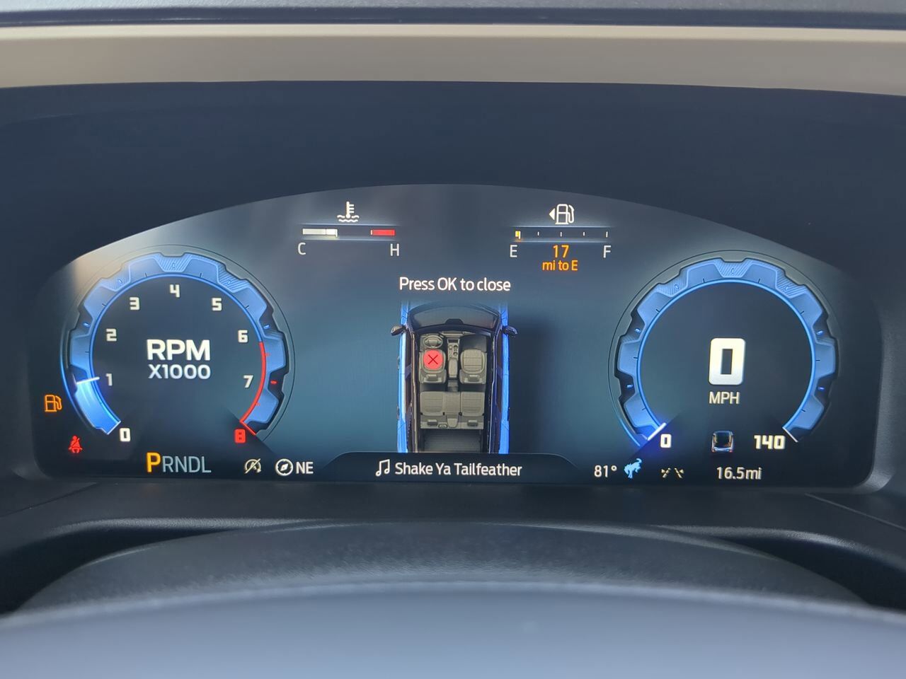 2025 Ford Bronco Sport Sport Winder GA