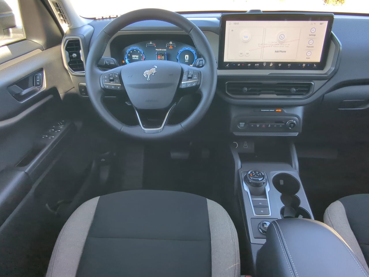 2025 Ford Bronco Sport Sport Winder GA