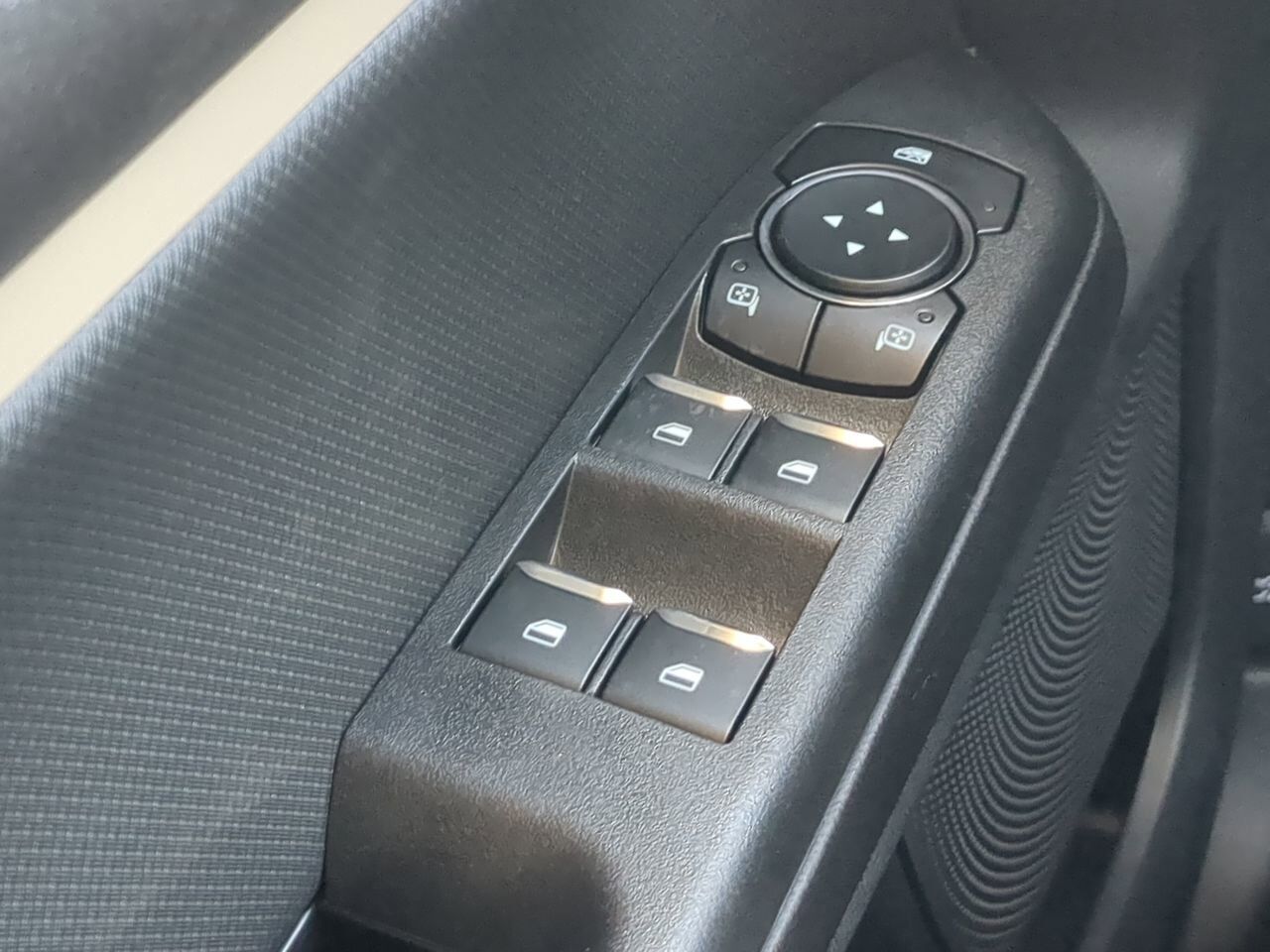 2025 Ford Bronco Sport Sport Winder GA