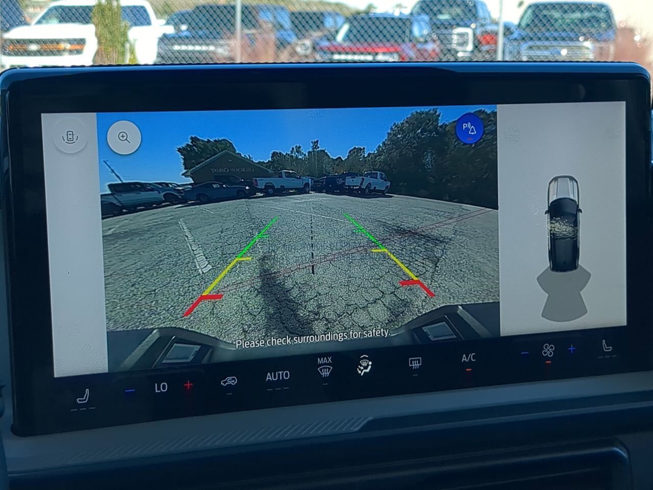 2025 Ford Bronco Sport Sport Winder GA