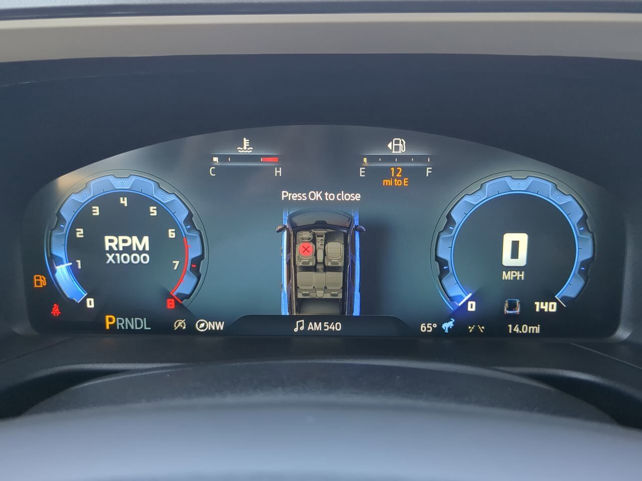 2025 Ford Bronco Sport Sport Winder GA