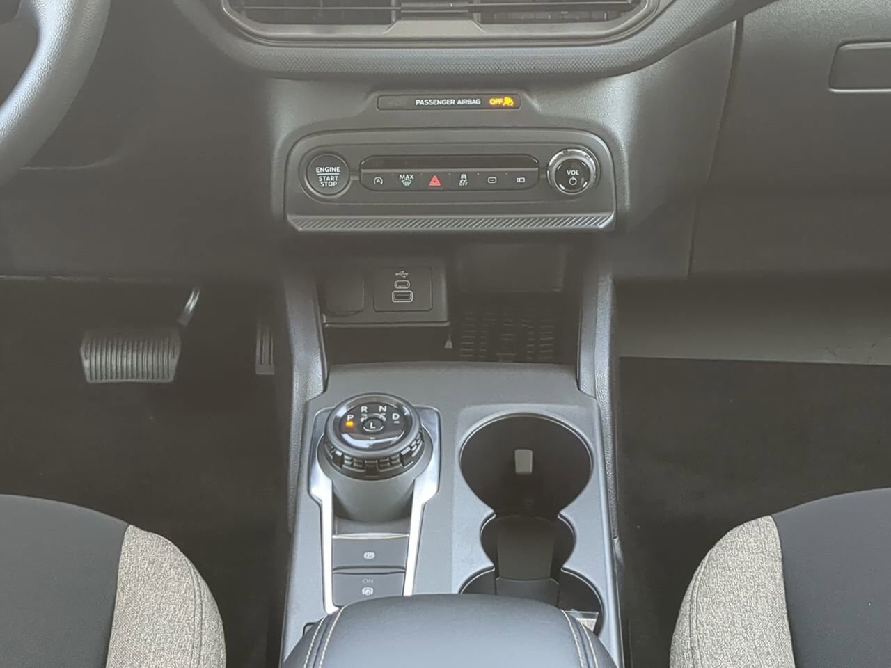 2025 Ford Bronco Sport Sport Winder GA