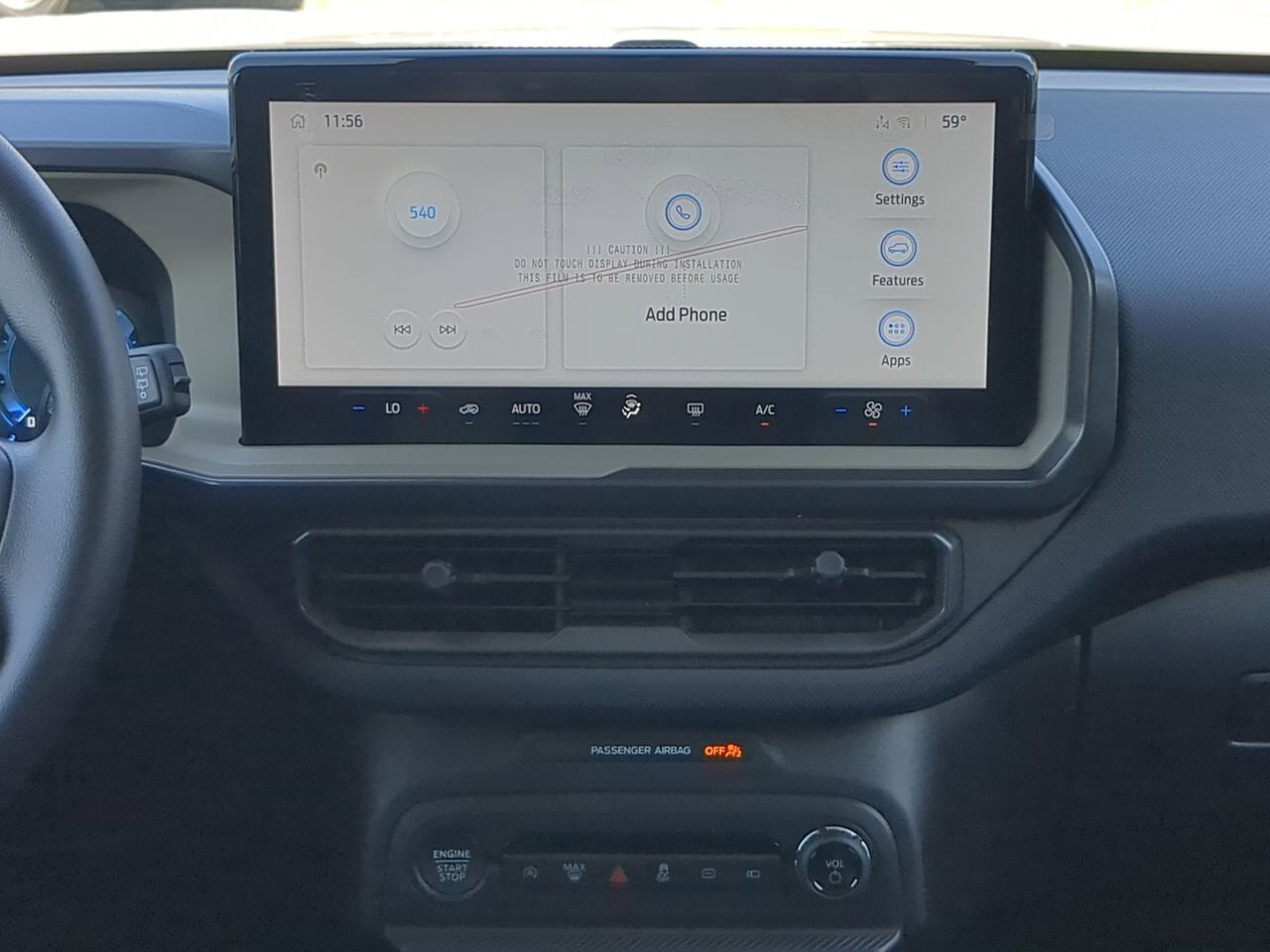 2025 Ford Bronco Sport Sport Winder GA