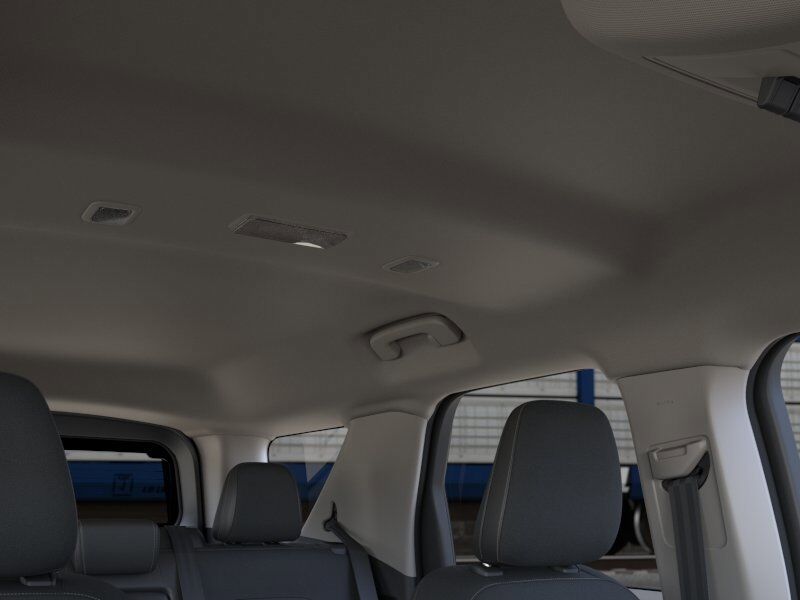 2025 Ford Bronco Sport Sport Winder GA