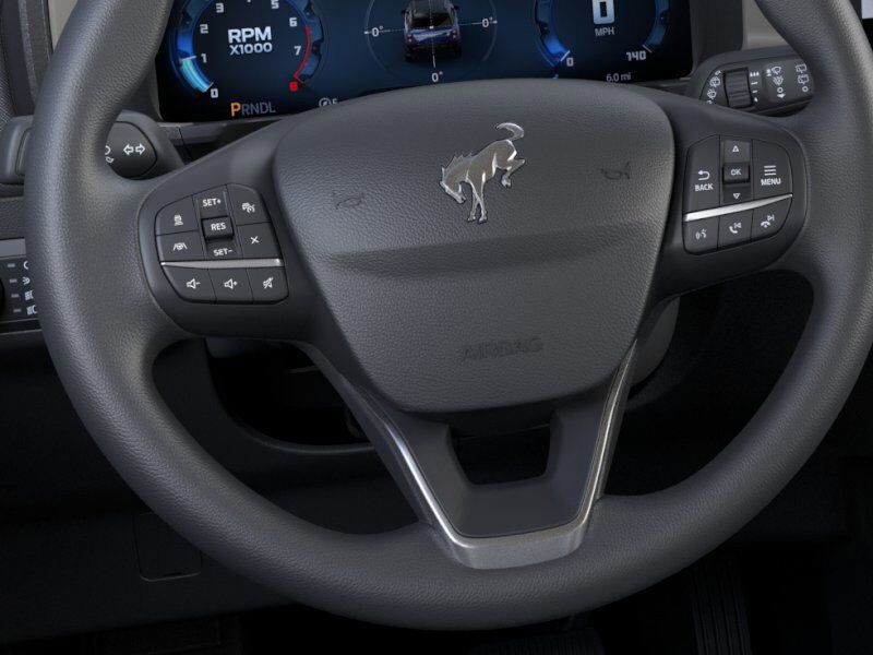 2025 Ford Bronco Sport Sport Winder GA