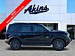 2025 Ford Bronco Sport Sport