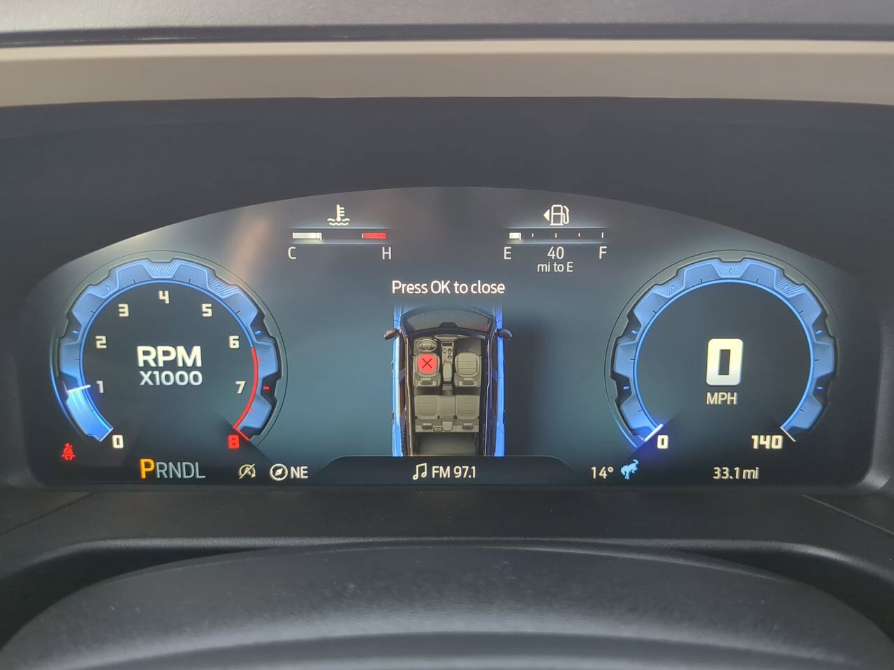 2025 Ford Bronco Sport Sport Winder GA