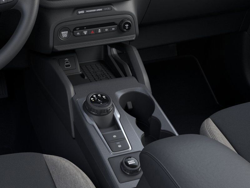 2025 Ford Bronco Sport Sport Winder GA