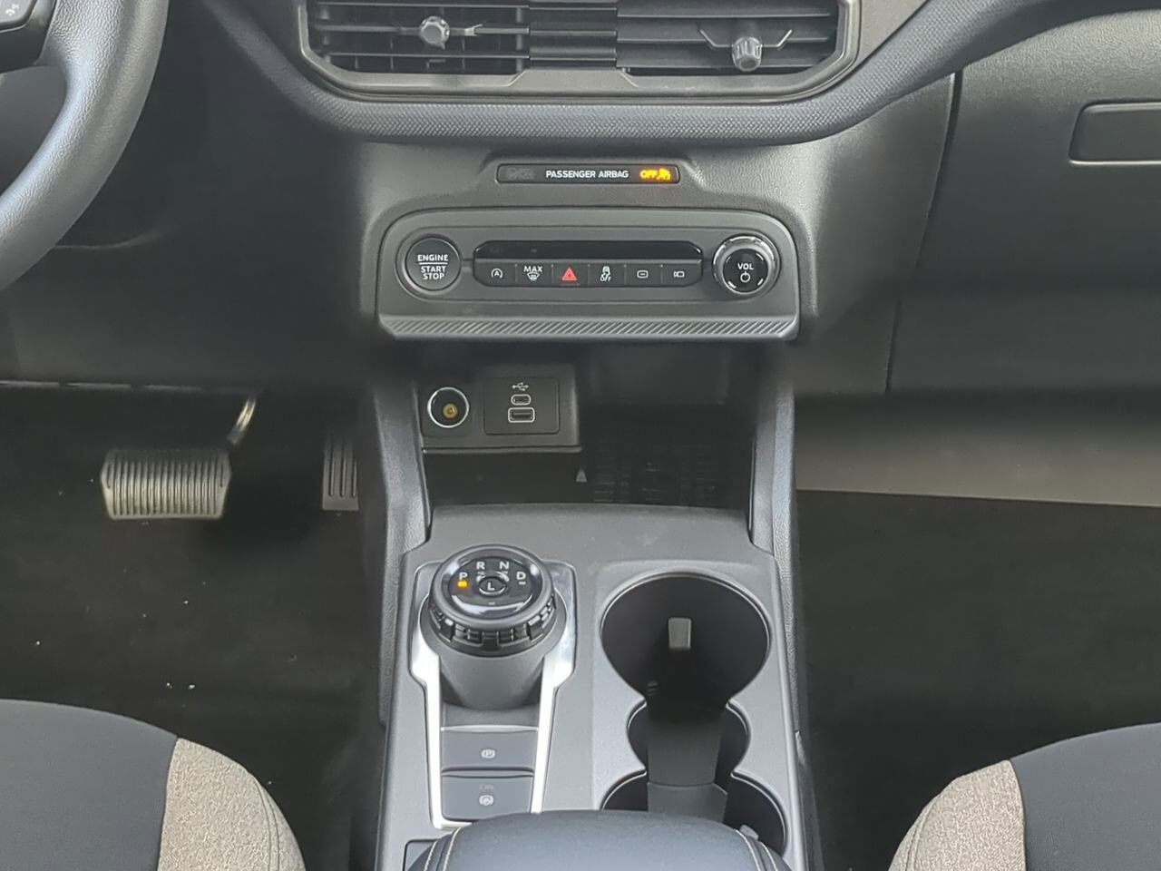 2025 Ford Bronco Sport Sport Winder GA