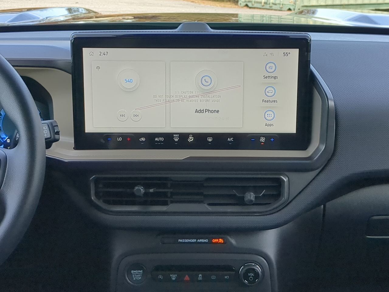 2025 Ford Bronco Sport Sport Winder GA