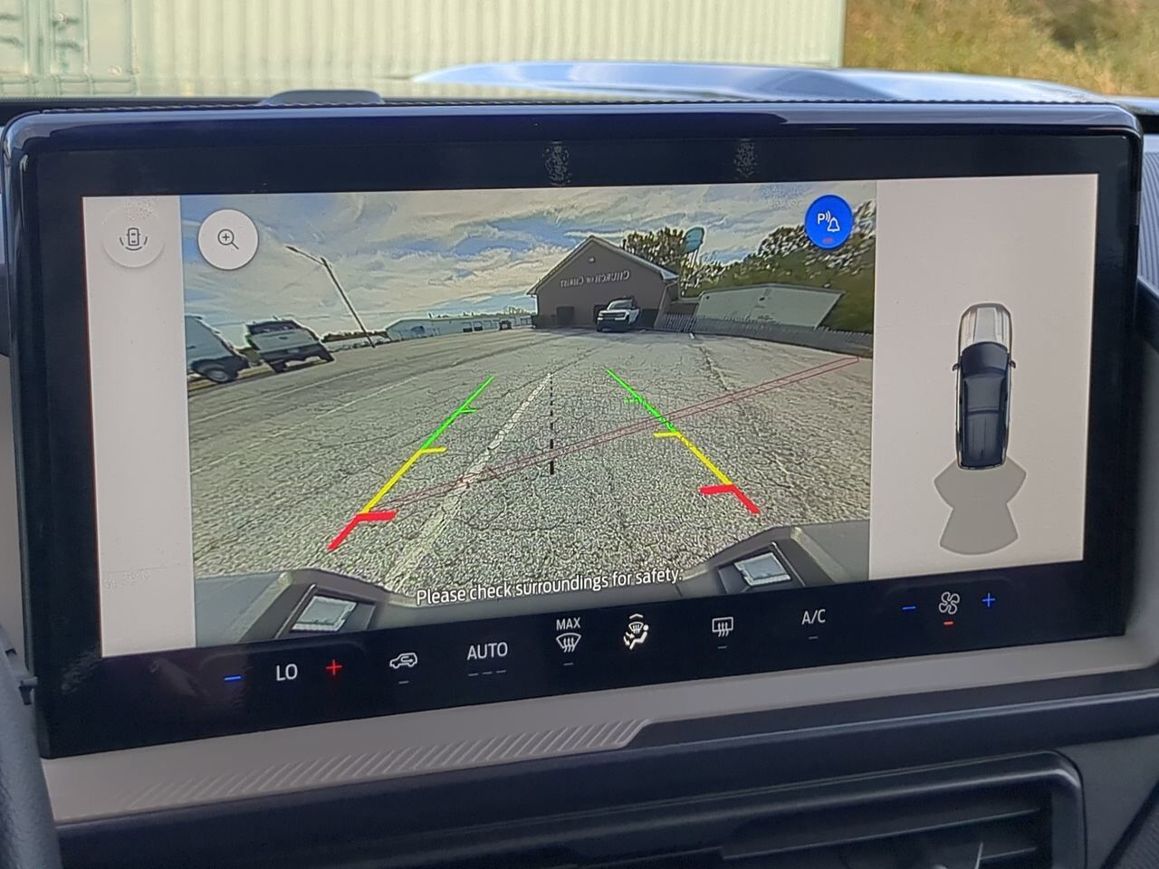 2025 Ford Bronco Sport Sport Winder GA