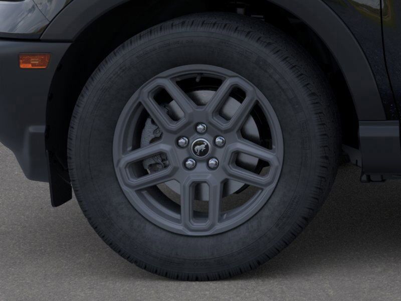 2025 Ford Bronco Sport Sport Winder GA