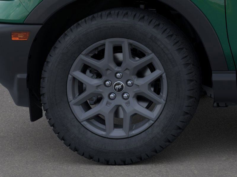 2025 Ford Bronco Sport Sport Winder GA