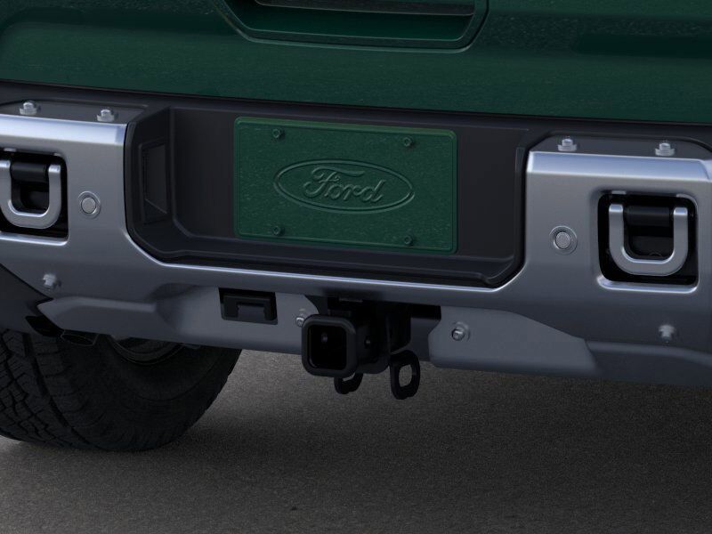 2025 Ford Bronco Sport Sport Winder GA