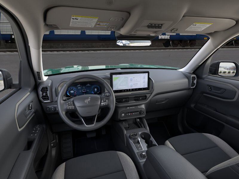 2025 Ford Bronco Sport Sport Winder GA