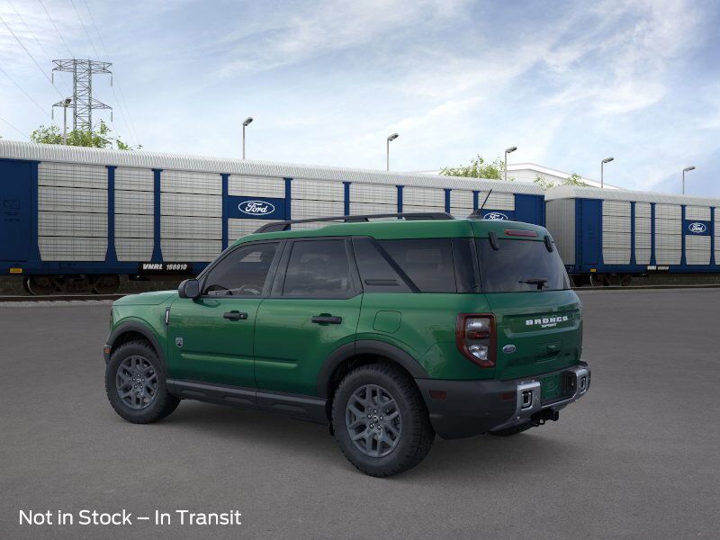 2025 Ford Bronco Sport Sport Winder GA