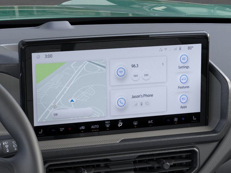 2025 Ford Bronco Sport Sport Winder GA