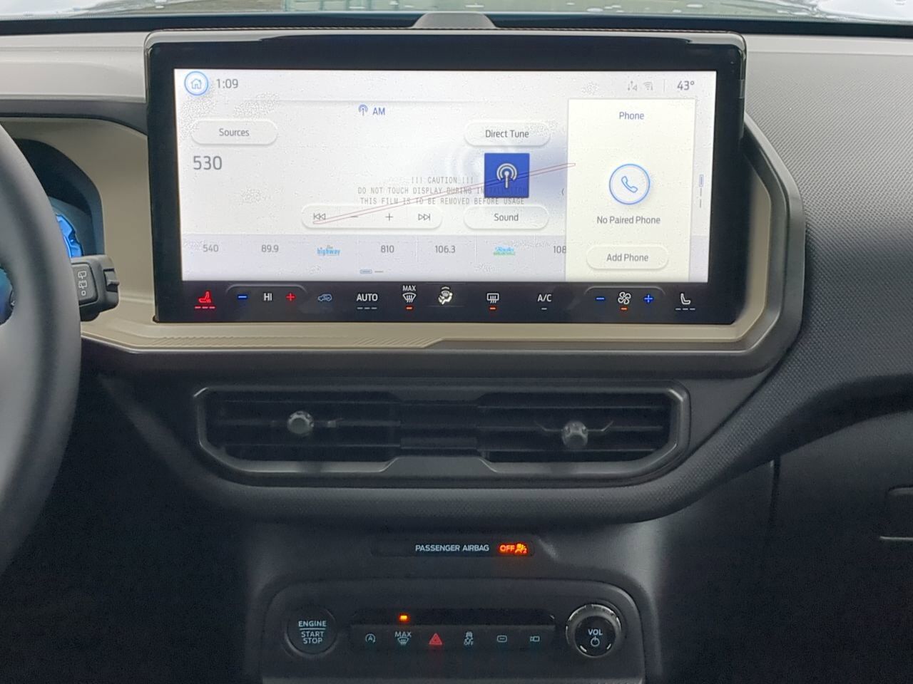 2025 Ford Bronco Sport Sport Winder GA