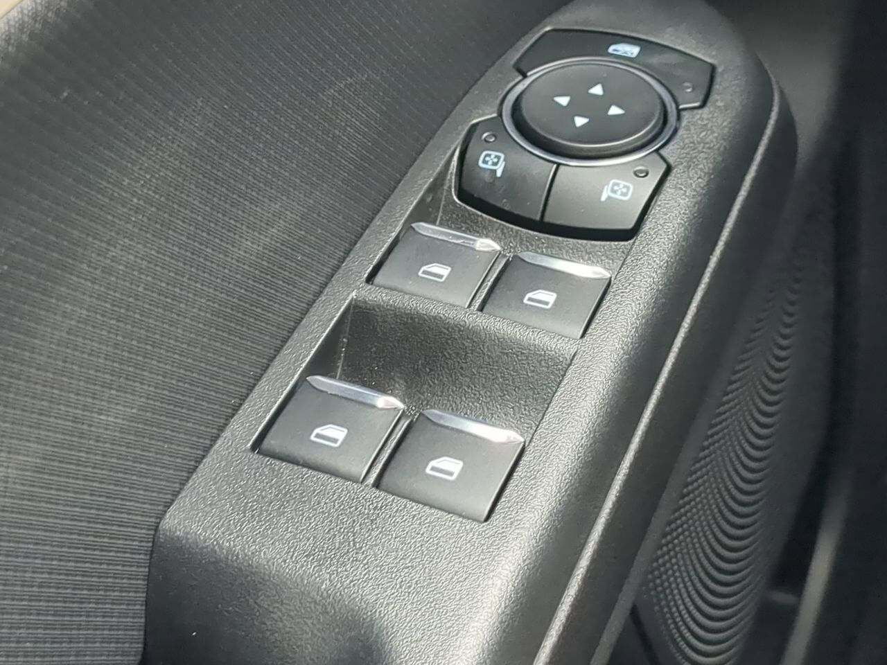 2025 Ford Bronco Sport Sport Winder GA