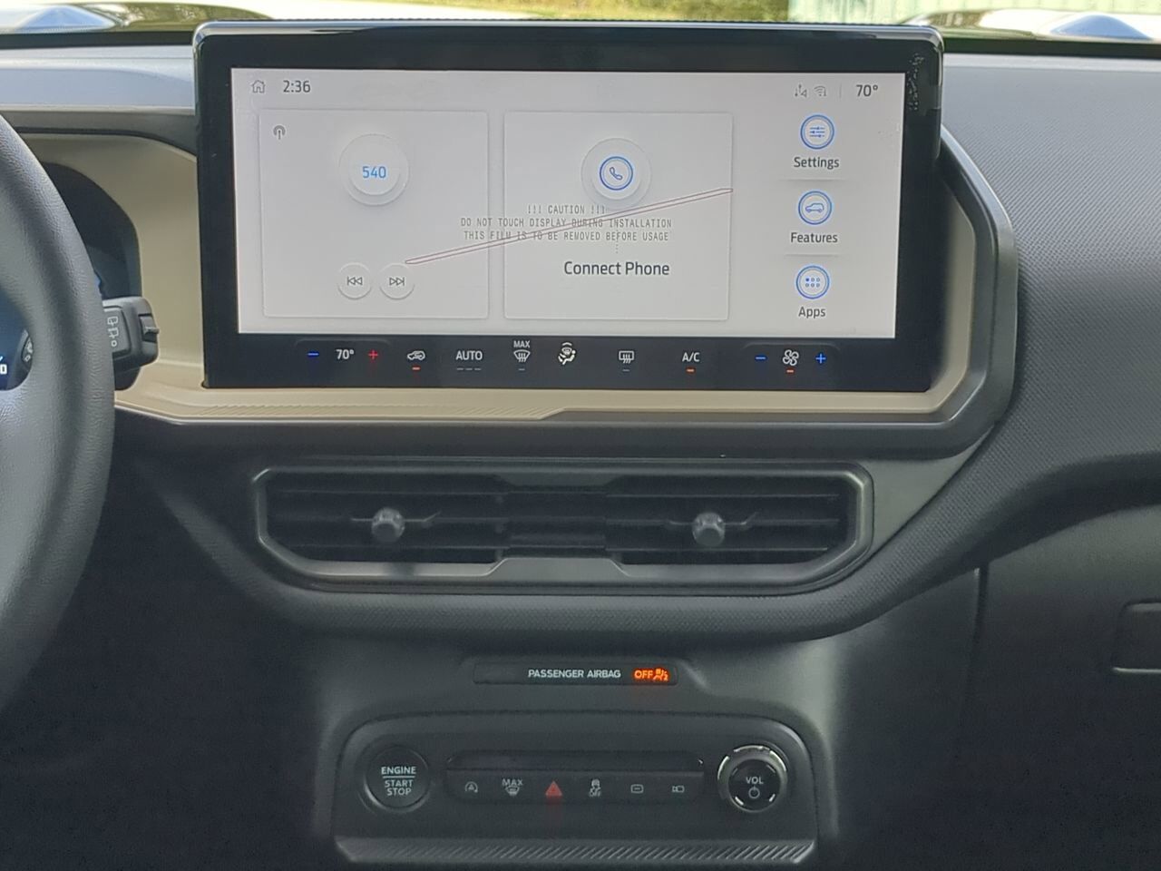 2025 Ford Bronco Sport Sport Winder GA