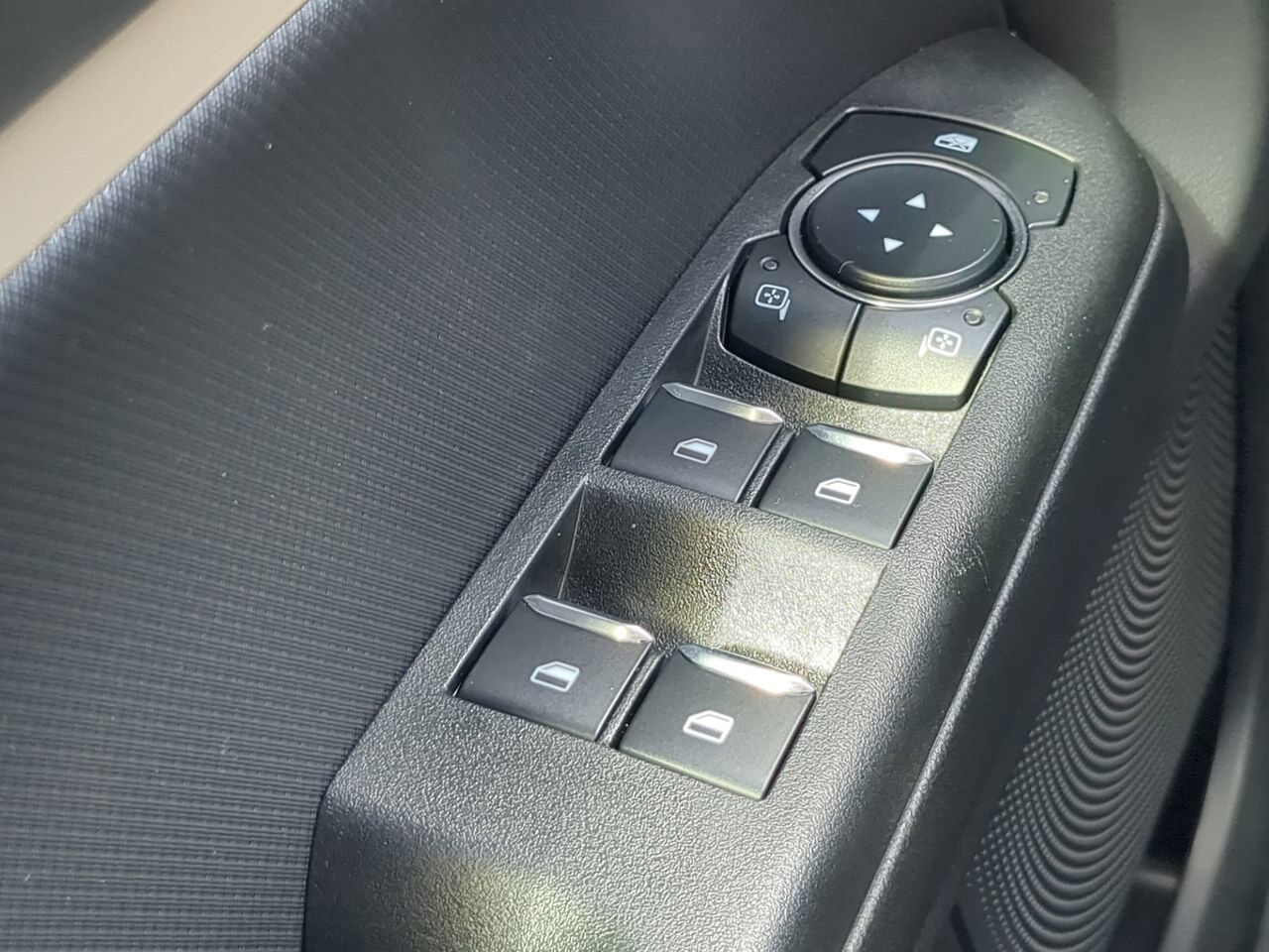 2025 Ford Bronco Sport Sport Winder GA