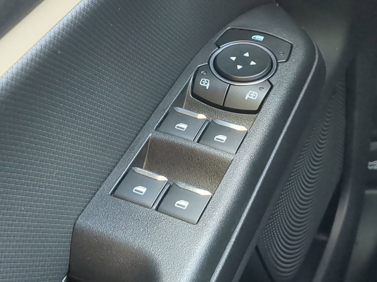 2025 Ford Bronco Sport Sport Winder GA