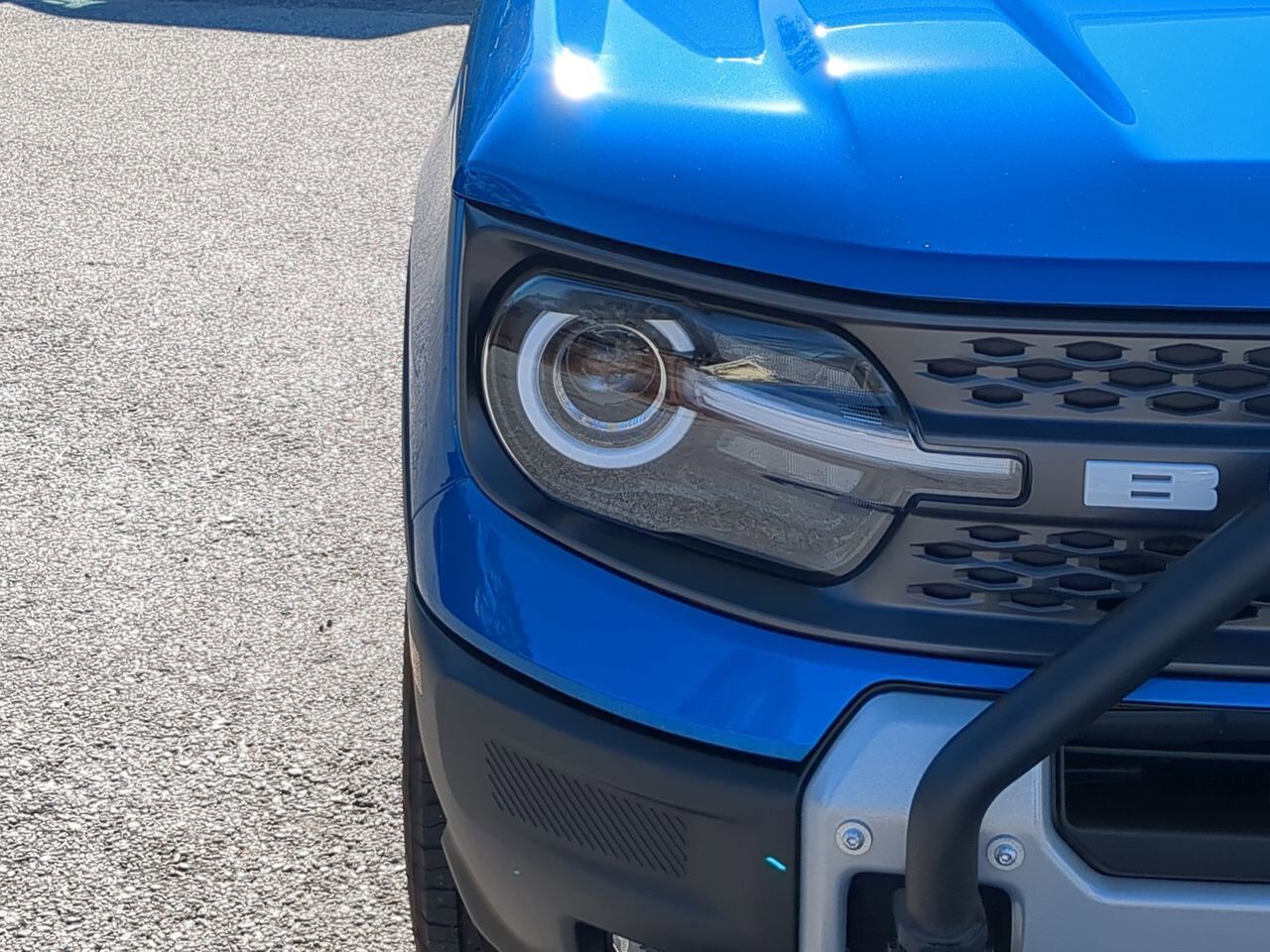 2025 Ford Bronco Sport Sport Winder GA