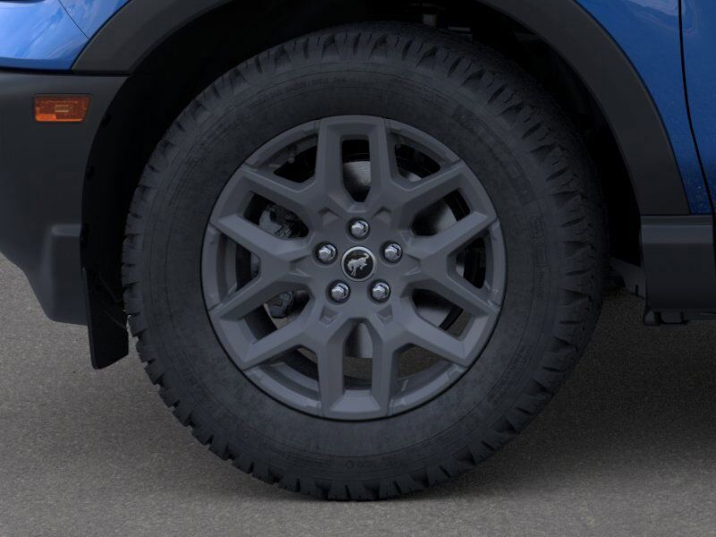 2025 Ford Bronco Sport Sport Winder GA