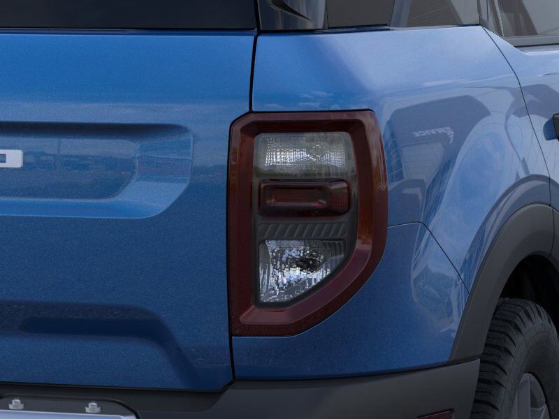 2025 Ford Bronco Sport Sport Winder GA