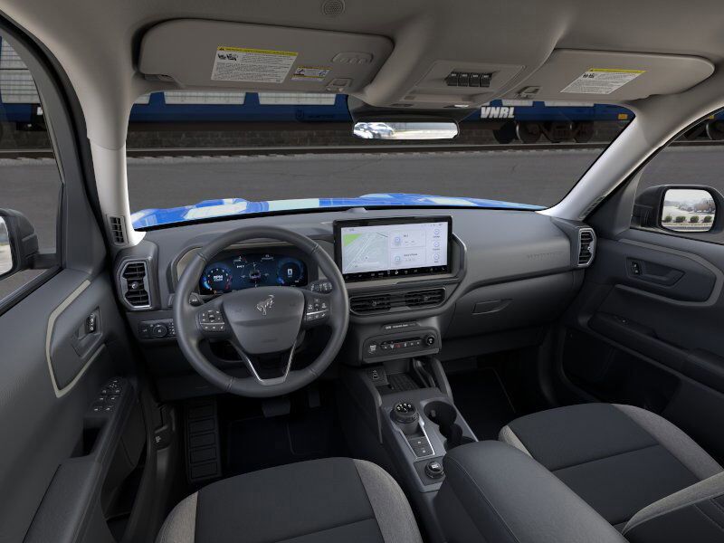 2025 Ford Bronco Sport Sport Winder GA